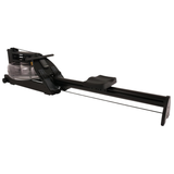 WaterRower Hybrid BLE Shadow Rowing Machine WaterRower Rowers, Cross-Row waterrower_hybrid-ble-shadow-rowing-machine_main