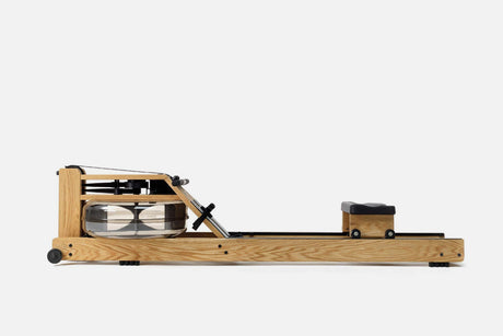WaterRower Lite S4 Oak WaterRower Rowers, Cross-Row waterrower_lite-s4-oak_main