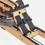 WaterRower Lite S4 Oak WaterRower Rowers, Cross-Row waterrower_lite-s4-oak_view-3