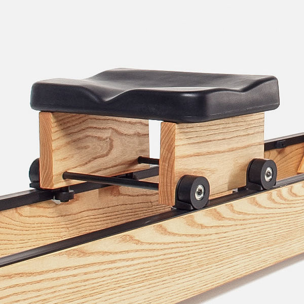 WaterRower Lite S4 Oak WaterRower Rowers, Cross-Row waterrower_lite-s4-oak_view-5