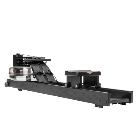 WaterRower Shadow Rowing Machine With S4 BLE Monitor WaterRower Rowers, Cross-Row waterrower_shadow-rowing-machine-with-s4-ble-monitor_main