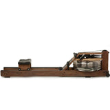 WaterRower Walnut Rowing Machine with S4 BLE Monitor WaterRower Rowers, Cross-Row waterrower_walnut-rowing-machine-with-s4-ble-monitor_main