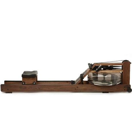 WaterRower Walnut Rowing Machine with S4 BLE Monitor WaterRower Rowers, Cross-Row waterrower_walnut-rowing-machine-with-s4-ble-monitor_main