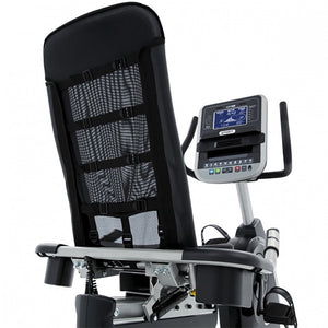 Spirit XBR55 Recumbent Bike seat back