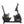 Spirit XBU55 Upright Bike V2024