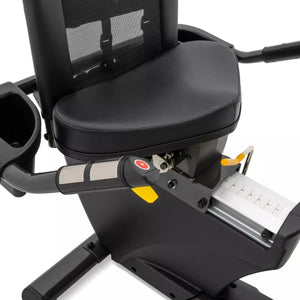 Spirit XBR95 Recumbent Bike