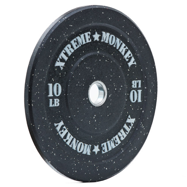 XM Fitness Crumb Rubber Bumper Plates XM Fitness Variant(s) - LBWeight xm-crumb-rubber-10-lrg_79b61bea-134e-4567-9118-37dff9138c7e