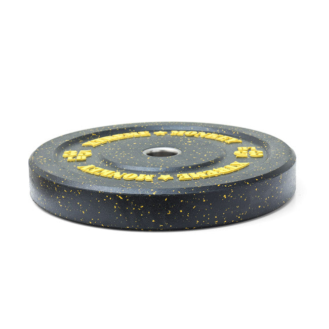 XM Fitness Crumb Rubber Bumper Plates XM Fitness Variant(s) - LBWeight xm-crumb-rubber-35-flat_d226b45c-5e67-41e3-ab8f-8a8aa1fdcf8d