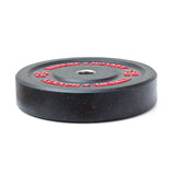 XM Fitness Crumb Rubber Bumper Plates XM Fitness Variant(s) - LBWeight xm-crumb-rubber-55-flat_5eab4bb5-9d08-4cea-80e8-b8c7c27a3435