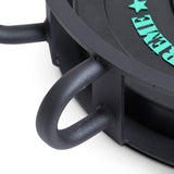 XM Fitness 10-Station Battle Rope Anchor XM Fitness Aerobics; aerobic step, HR straps xm-fitness_10-station-battle-rope-anchor_view-2