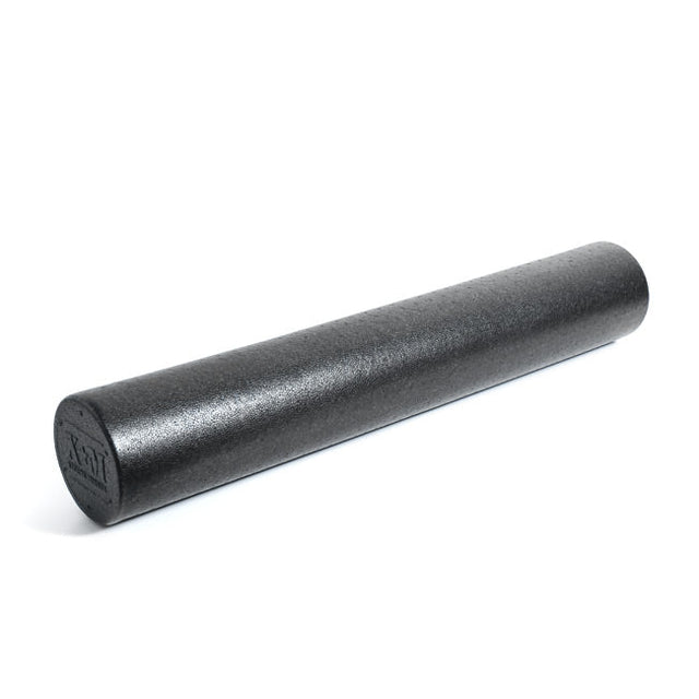 XM Fitness 36" x 6" High Density Foam Roller XM Fitness Recovery; foam rollers, advanced rollers, stretch and massage xm-fitness_36-x-6-high-density-foam-roller_main