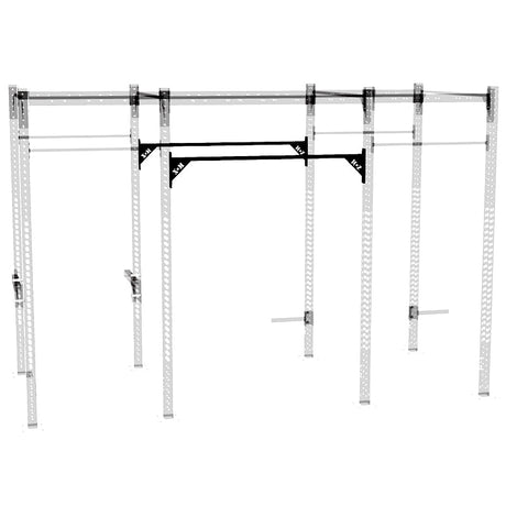 XM Fitness 6' ReInforced Pull-up Bar for Rig XM Fitness Synergy/Rack Addon Bolton xm-fitness_6-reinforced-pull-up-bar-for-rig_view-2