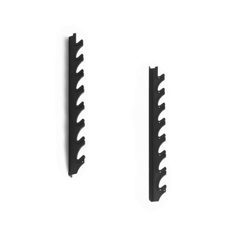 XM Fitness 8 Bar Gun Rack XM Fitness Dumbell racks, power block stand, plate and bar storage, kettlebell racks, ball racks xm-fitness_8-bar-gun-rack_main