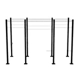 XM Fitness 9' Rig Upright XM Fitness Synergy/Rack Addon Bolton xm-fitness_9-rig-upright_view-2