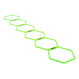 XM Fitness Agility Grid System XM Fitness Aerobics; aerobic step, HR straps xm-fitness_agility-grid-system_main