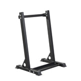 XM BodyBar Storage Rack XM Fitness Dumbell racks, power block stand, plate and bar storage, kettlebell racks, ball racks xm-fitness_bodybar-storage-rack_main