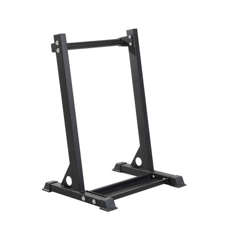 XM BodyBar Storage Rack XM Fitness Dumbell racks, power block stand, plate and bar storage, kettlebell racks, ball racks xm-fitness_bodybar-storage-rack_main