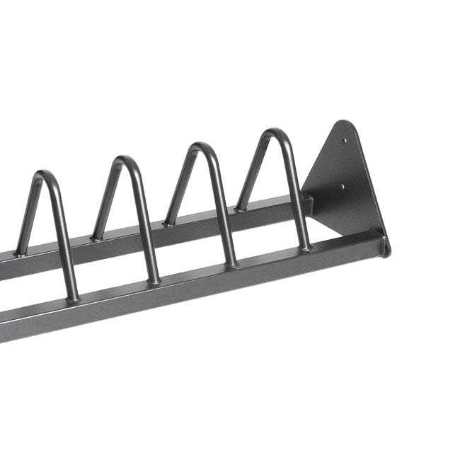 XM Fitness Bumper Plate Storage Unit XM Fitness J-hooks, dip attachments, etc xm-fitness_bumper-plate-storage-unit_view-2