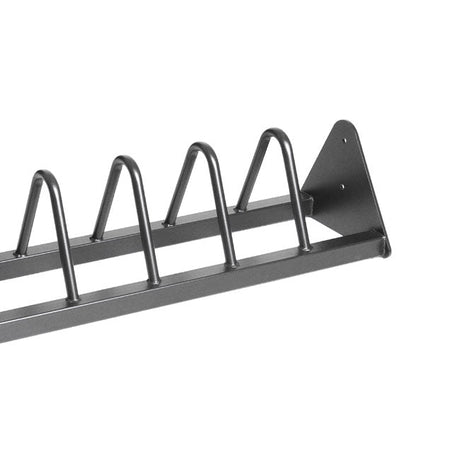XM Fitness Bumper Plate Storage Unit XM Fitness J-hooks, dip attachments, etc xm-fitness_bumper-plate-storage-unit_view-2