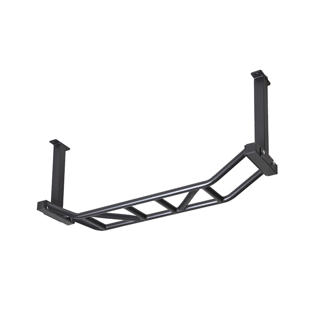 XM Fitness Ceiling Mounted Multi-Grip Chin Up Bar XM Fitness Miscellaneous strength accessories, push up bars, chin up bars, trx, gym rings xm-fitness_ceiling-mounted-multi-grip-chin-up-bar_view-4