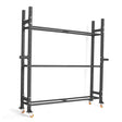 XM Fitness Crossbox Storage Racking System XM Fitness Dumbell racks, power block stand, plate and bar storage, kettlebell racks, ball racks xm-fitness_crossbox-storage-racking-system_main