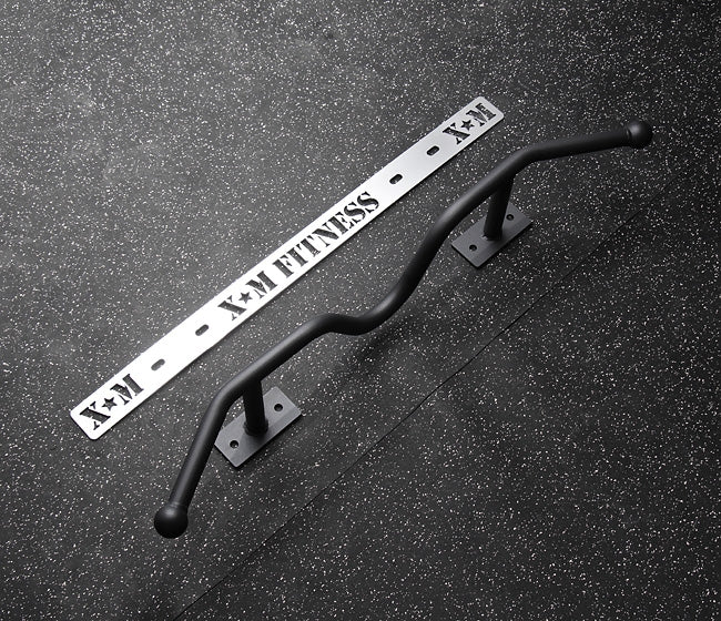 XM Fitness Deluxe Chin Up Bar XM Fitness J-hooks, dip attachments, etc xm-fitness_deluxe-chin-up-bar_view-7