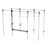 XM Fitness Exercise Ball Storage Shelf for XM Rigs XM Fitness J-hooks, dip attachments, etc xm-fitness_exercise-ball-storage-shelf-for-xm-rigs_view-2