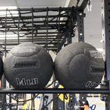 XM Fitness Exercise Ball Storage Shelf for XM Rigs XM Fitness J-hooks, dip attachments, etc xm-fitness_exercise-ball-storage-shelf-for-xm-rigs_view-4