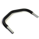 XM Fitness Low Push Option for Red Sled XM Fitness Aerobics; aerobic step, HR straps xm-fitness_low-push-option-for-red-sled_view-3