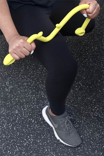 XM Fitness Massage Stick XM Fitness Recovery; foam rollers, advanced rollers, stretch and massage xm-fitness_massage-stick_view-5