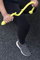 XM Fitness Massage Stick XM Fitness Recovery; foam rollers, advanced rollers, stretch and massage xm-fitness_massage-stick_view-5