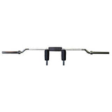 XM Olympic Safety Squat Bar 30mm, 1000lb XM Fitness Lifting bars, weight bars, dumbbell handles xm-fitness_olympic-safety-squat-bar-30mm-1000lb_main