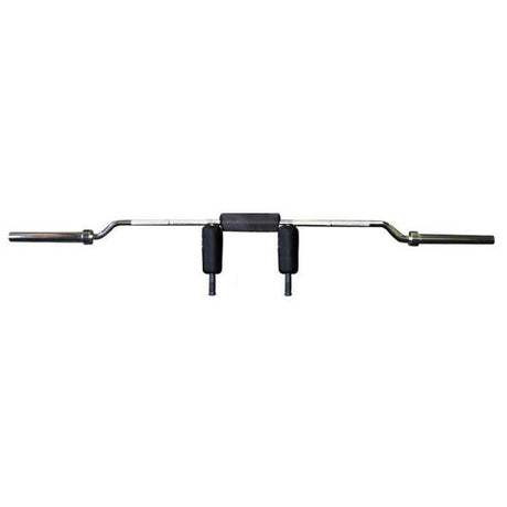 XM Olympic Safety Squat Bar 30mm, 1000lb XM Fitness Lifting bars, weight bars, dumbbell handles xm-fitness_olympic-safety-squat-bar-30mm-1000lb_main