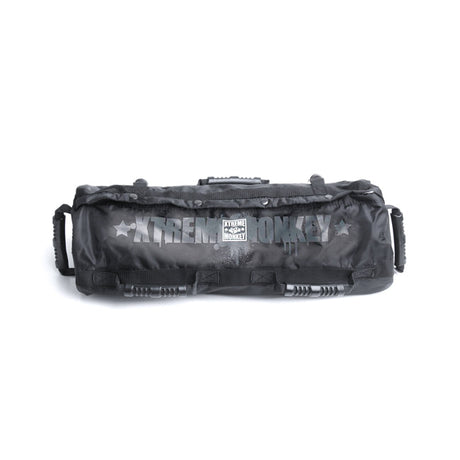 Premium Sandbag Workout - Medium XM Fitness Aerobics; aerobic step, HR straps xm-fitness_premium-sandbag-workout-medium_main