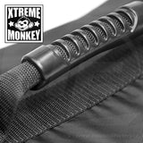 Premium Sandbag Workout - Medium XM Fitness Aerobics; aerobic step, HR straps xm-fitness_premium-sandbag-workout-medium_view-3