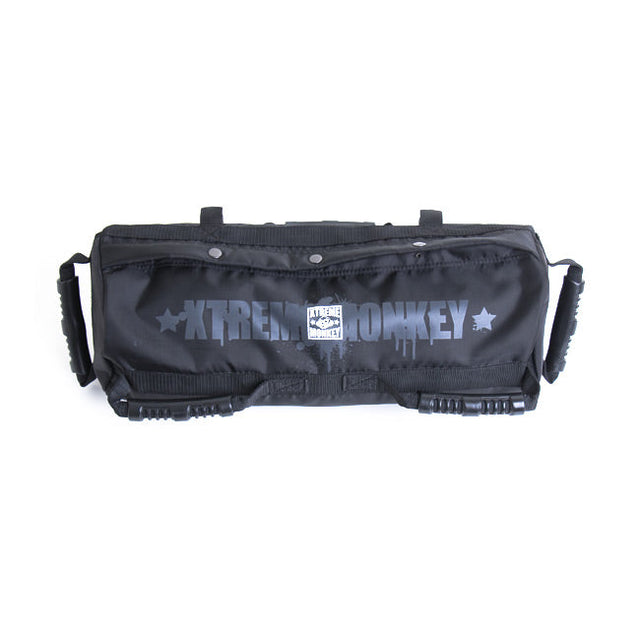 Premium Sandbag Workout - Small XM Fitness Aerobics; aerobic step, HR straps xm-fitness_premium-sandbag-workout-small_main