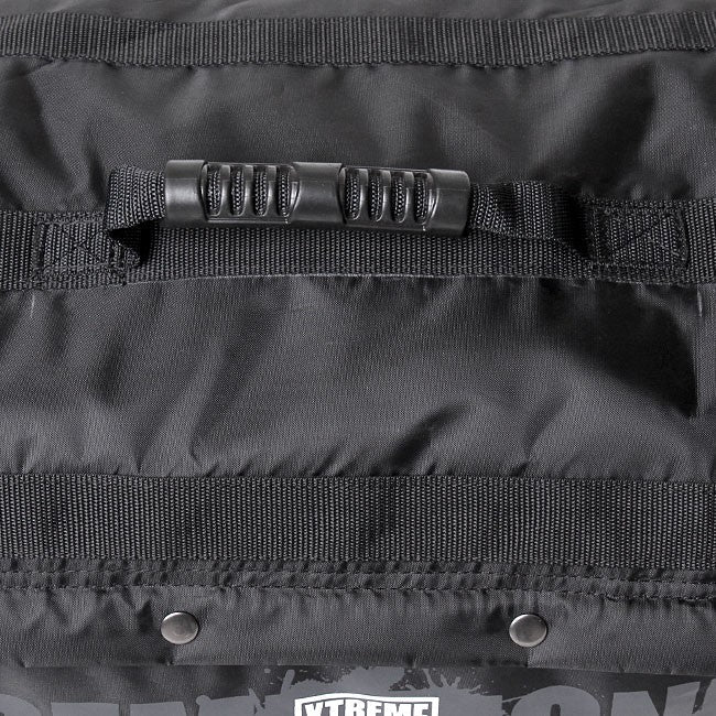 Premium Sandbag Workout - Small XM Fitness Aerobics; aerobic step, HR straps xm-fitness_premium-sandbag-workout-small_view-5