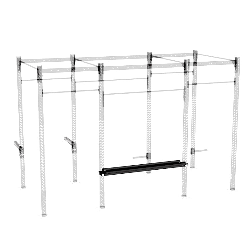 XM Rig Storage Shelf XM Fitness Rack Addon Bolton xm-fitness_rig-storage-shelf_view-4