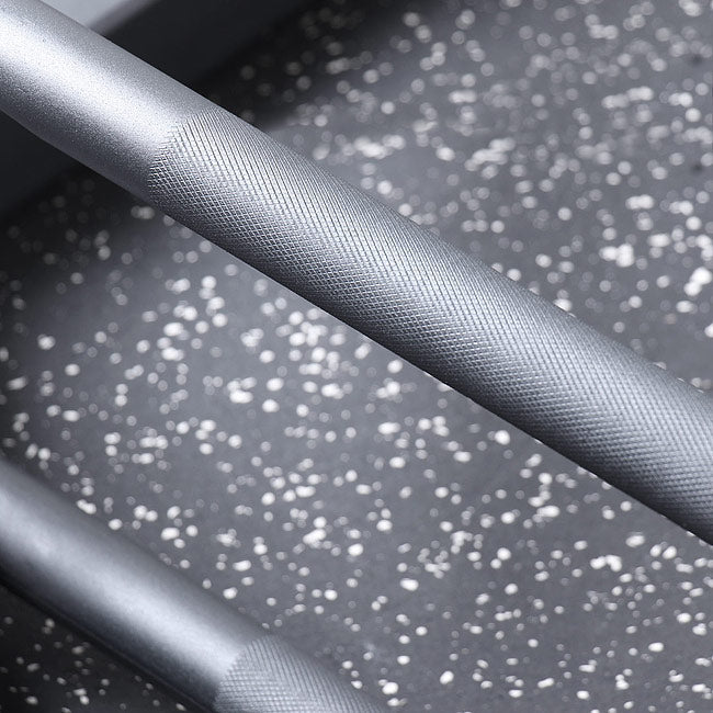 XM Fitness Step Through Olympic Hex / Trap Bar XM Fitness Lifting bars, weight bars, dumbbell handles xm-fitness_step-through-olympic-hex-trap-bar_view-5