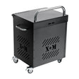 XM Fitness Storage Box XM Fitness Dumbell racks, power block stand, plate and bar storage, kettlebell racks, ball racks xm-fitness_storage-box_main