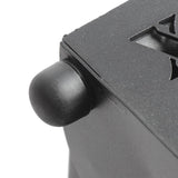 XM Fitness Storage Box XM Fitness Dumbell racks, power block stand, plate and bar storage, kettlebell racks, ball racks xm-fitness_storage-box_view-6