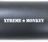 XM Fitness Strongman Log Bar XM Fitness Aerobics; aerobic step, HR straps xm-fitness_strongman-log-1_view-7