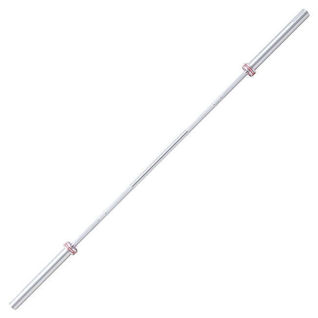 XM Fitness Mens Olympic Lifting Bar 1500lbs Capacity XM Fitness Lifting bars, weight bars, dumbbell handles xm-fitness_xtreme-monkey-mens-lifting-bar-1500lbs-bar_main_c18ae527-5862-4976-9bd6-237502ab6a1f