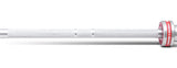 XM Fitness Mens Olympic Lifting Bar 1500lbs Capacity XM Fitness Lifting bars, weight bars, dumbbell handles xm-fitness_xtreme-monkey-mens-lifting-bar-1500lbs-bar_view-5_8efb8d18-c554-430e-b317-87d67977f58c