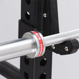 XM Fitness Mens Olympic Lifting Bar 1500lbs Capacity XM Fitness Lifting bars, weight bars, dumbbell handles xm-fitness_xtreme-monkey-mens-lifting-bar-1500lbs-bar_view-6_39725d69-a2e9-401f-8a30-32f5b9ee4645