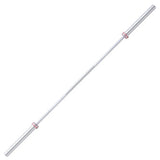 XM Fitness Mens Olympic Lifting Bar 1500lbs Capacity XM Fitness Lifting bars, weight bars, dumbbell handles xm-fitness_xtreme-monkey-mens-lifting-bar-1500lbs-bar_view-8