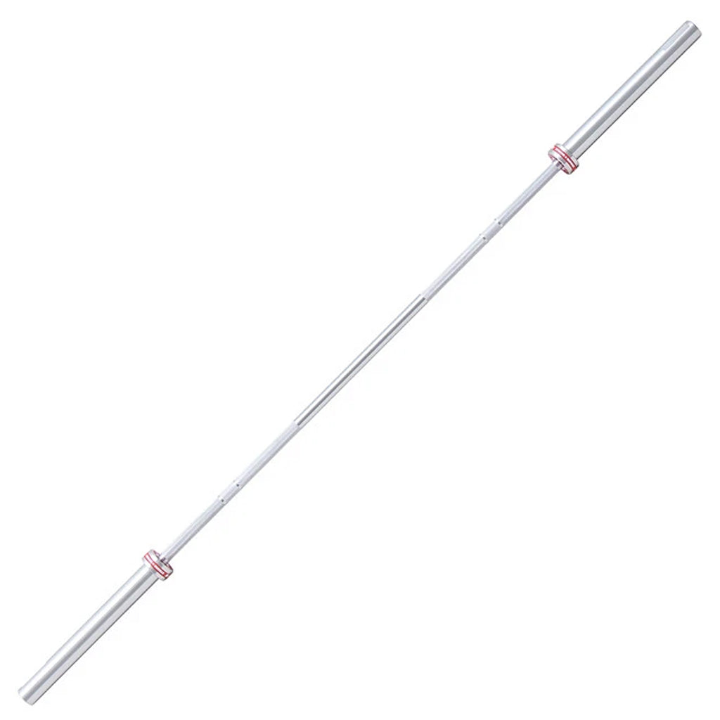 XM Fitness Mens Olympic Lifting Bar 1500lbs Capacity XM Fitness Lifting bars, weight bars, dumbbell handles xm-fitness_xtreme-monkey-mens-lifting-bar-1500lbs-bar_view-8_0e508173-2c46-470a-96db-9a2e59fc5cd1
