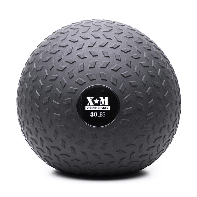 XM Fitness Pro Slam Balls XM Fitness Variant(s) - LBWeight xm-tire-slam-30-lrg_6bdc051e-3942-4621-9b62-bdb733cb53f2