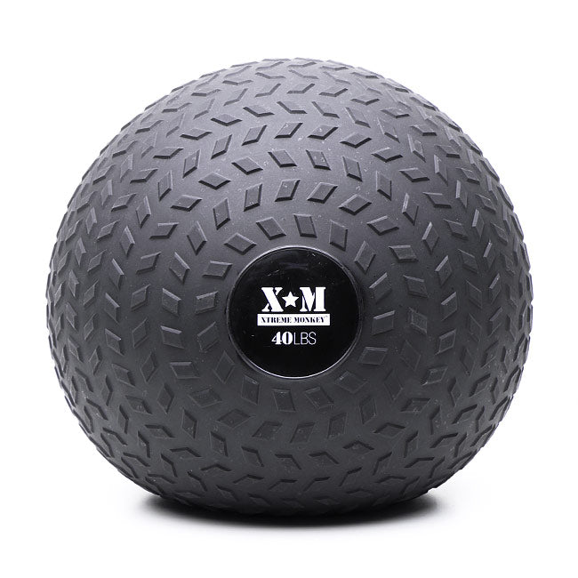 XM Fitness Pro Slam Balls XM Fitness Variant(s) - LBWeight xm-tire-slam-40-lrg_4_69837b1c-cc55-496a-9a09-e09069c5b067