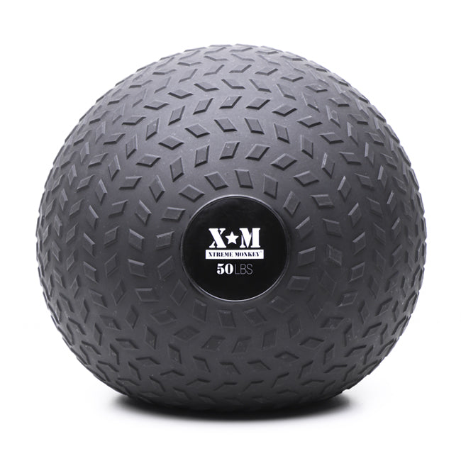 XM Fitness Pro Slam Balls XM Fitness Variant(s) - LBWeight xm-tire-slam-50-lrg_4bcad6ce-e11e-4cd9-8c09-e78758f8c5b8